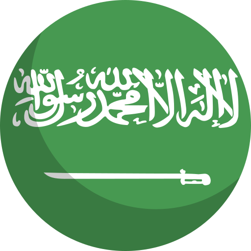 Saudi Arabia